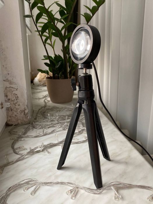 Лампа закат солнца sunset lamp