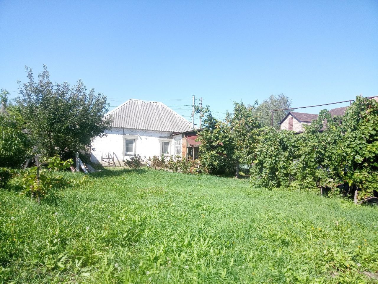 Продам частный дом