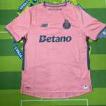 Camisola do FC Porto 2025/26