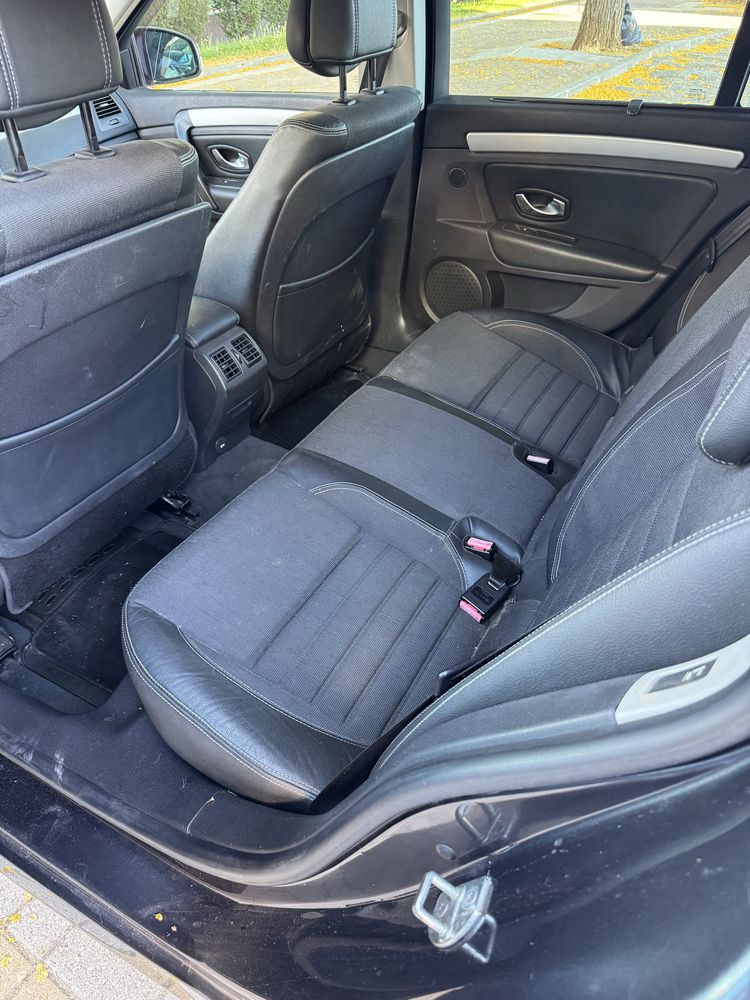 Oportunidade Laguna 173cv 2000 bloco motor nissan
