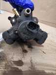 Regulator pompy CR zawór zaworek BMW E39 M57 3.0d 2.5d E46 E38 E53