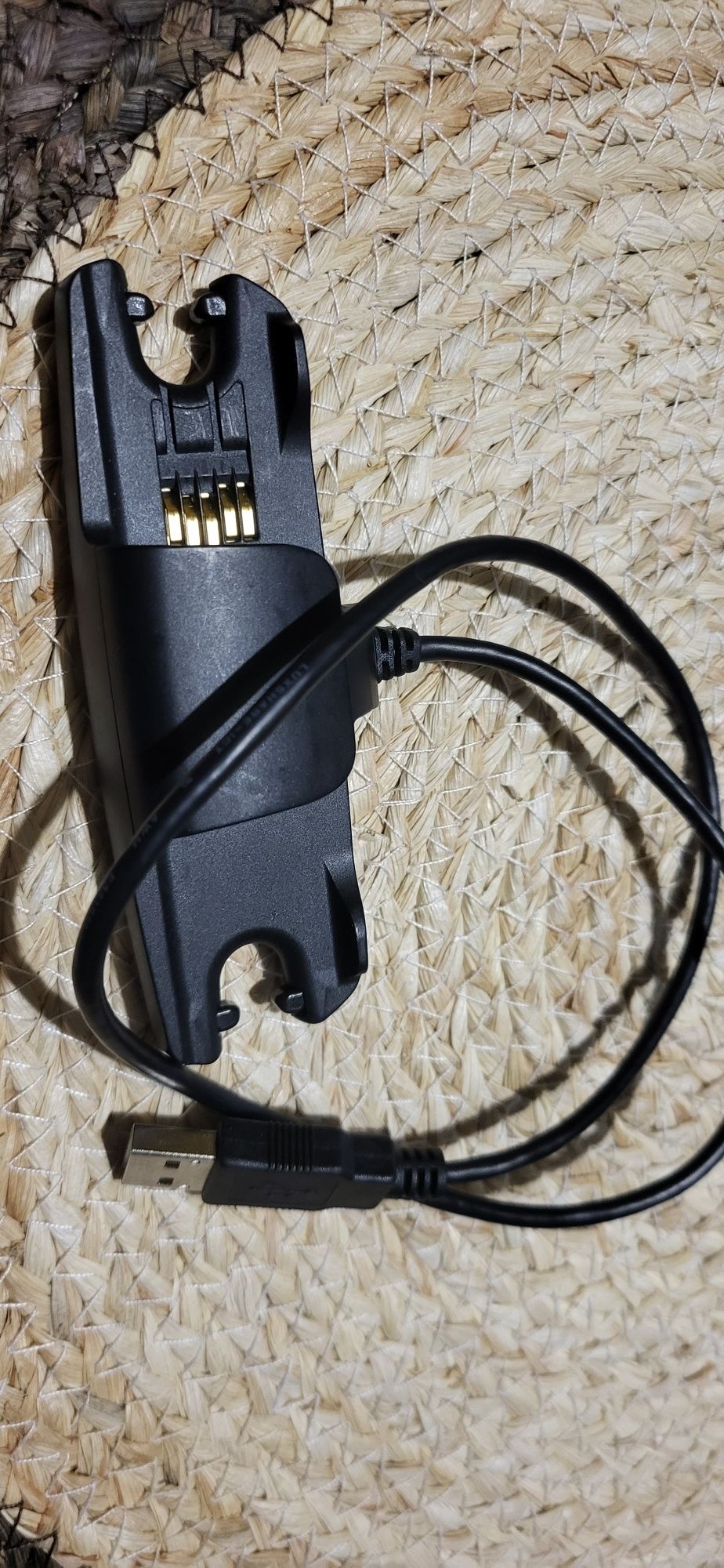 Przewód zasilający, kabel, ładowarka do MP3 Sony NWZ—WS613 / 615