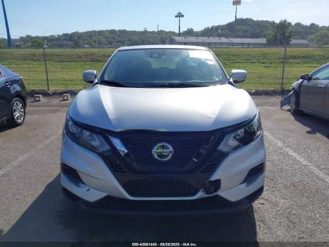 2021 Nissan  Rogue  SPORT