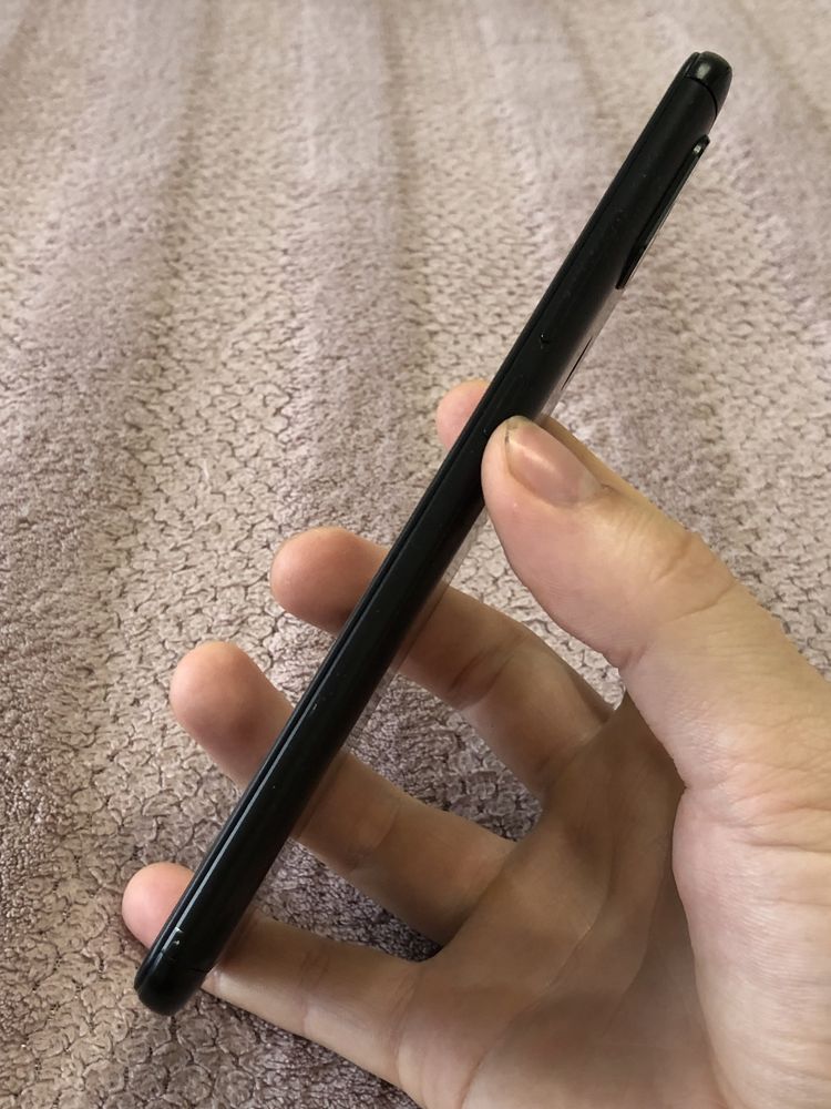 Телефон Xiaomi Redmi Note 5 4/64gb