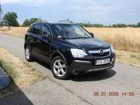 Opel Antara 4x4 2.0 CDTI