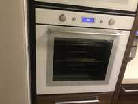 Piekarnik whirpool