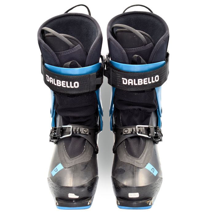 Buty skitourowe DALBELLO QUANTUM EVO SPORT r. 28/28,5 (43/44)