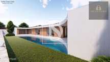 ARCOS VILAGE - Lote com 884 m² p/ construção de moradia