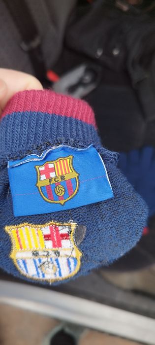 Перчатки вратарские Adidas Predator f5 junior