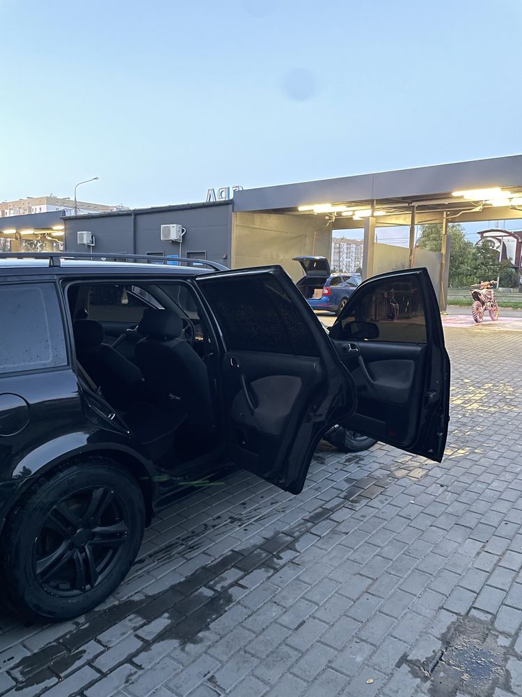 Skoda Octavia Tour 1.6. bfq. срочно!