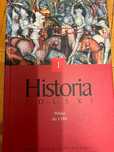 Historia Polski do 1586 Andrzej Wyczański, Henryk Samsonowicz