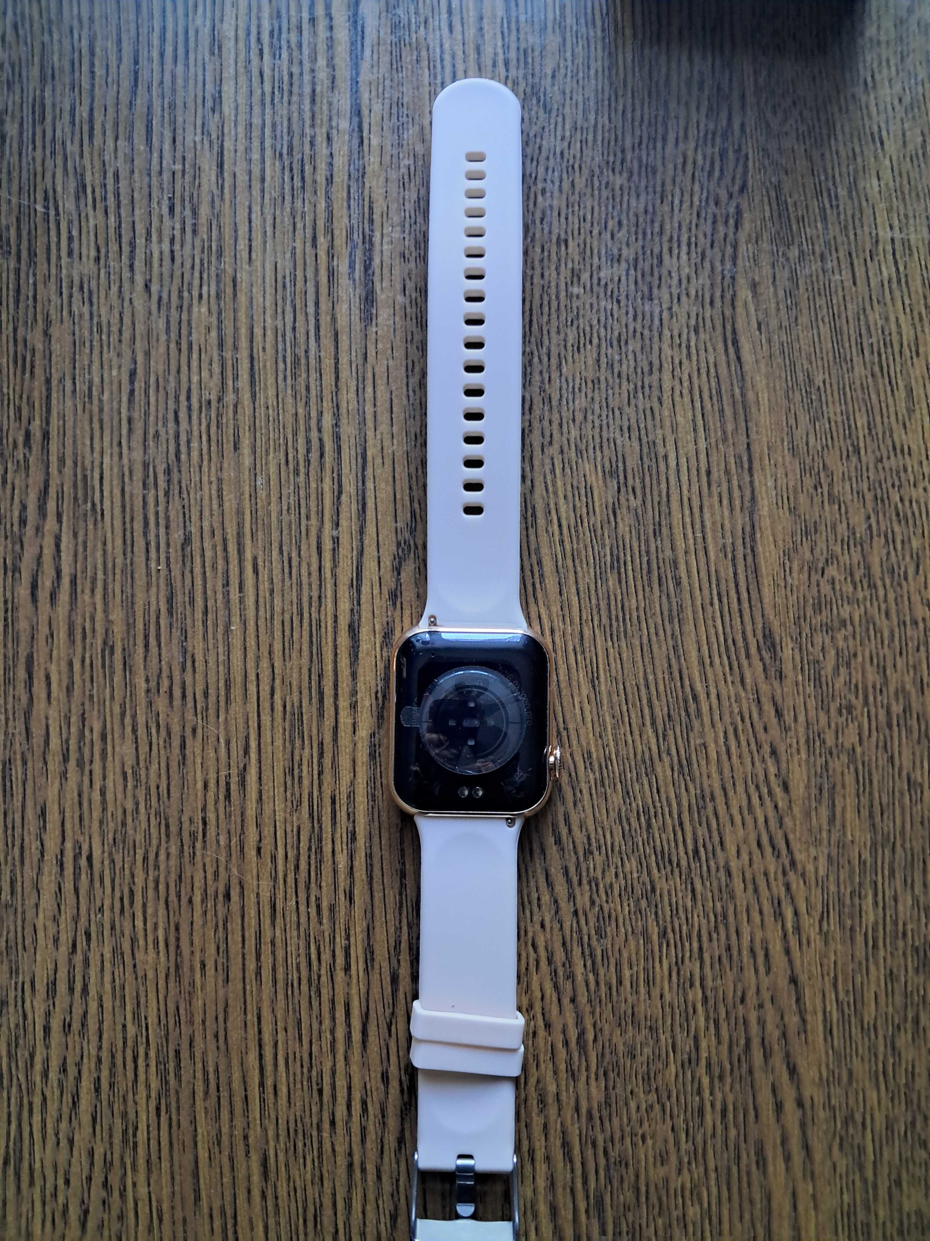 Smartwatch maxcom fw26 oxygen