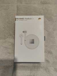 Huawei Freebuds 3