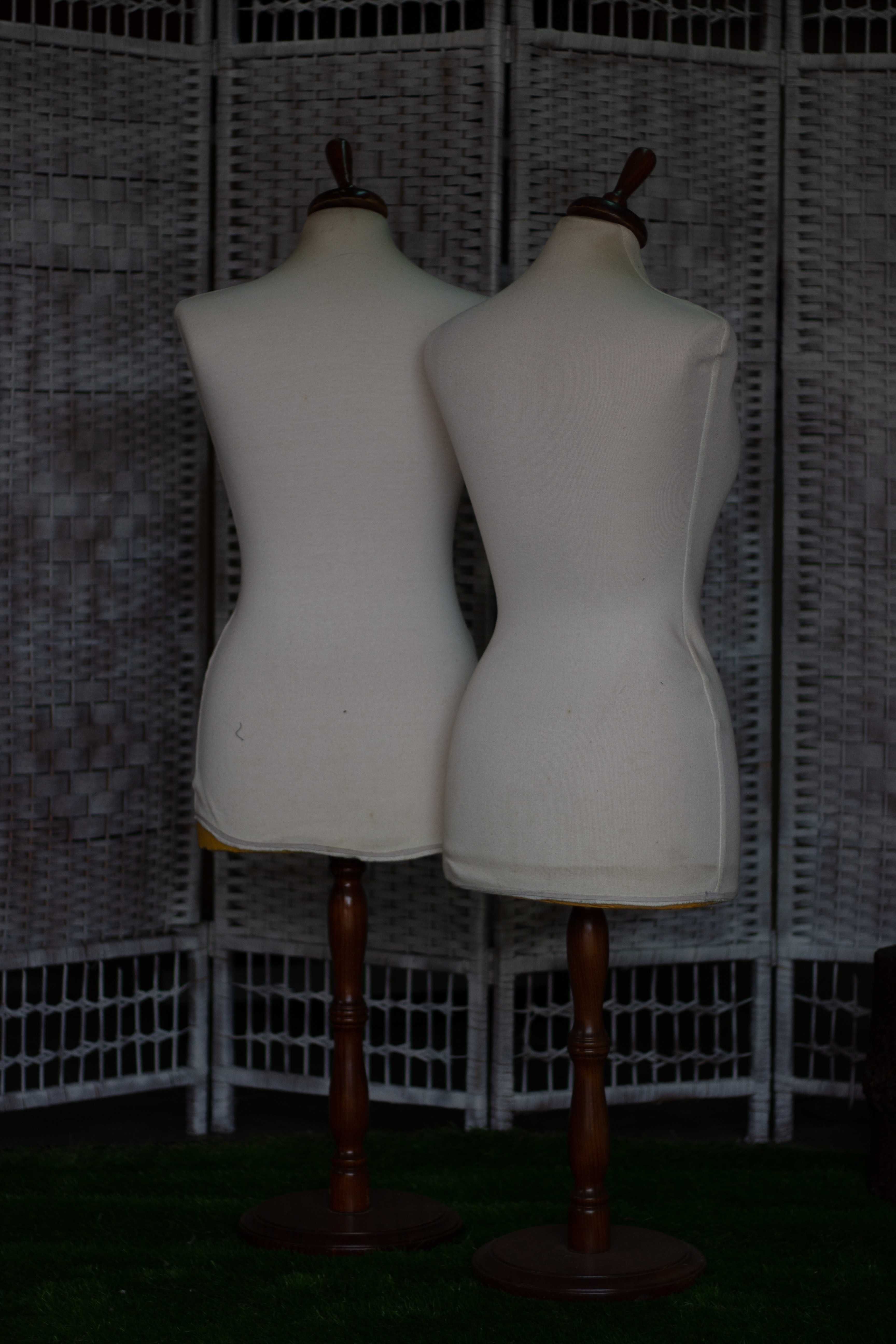 Manequins Loja de roupa