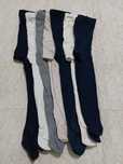 Meias collants tamanho 18-24 meses
