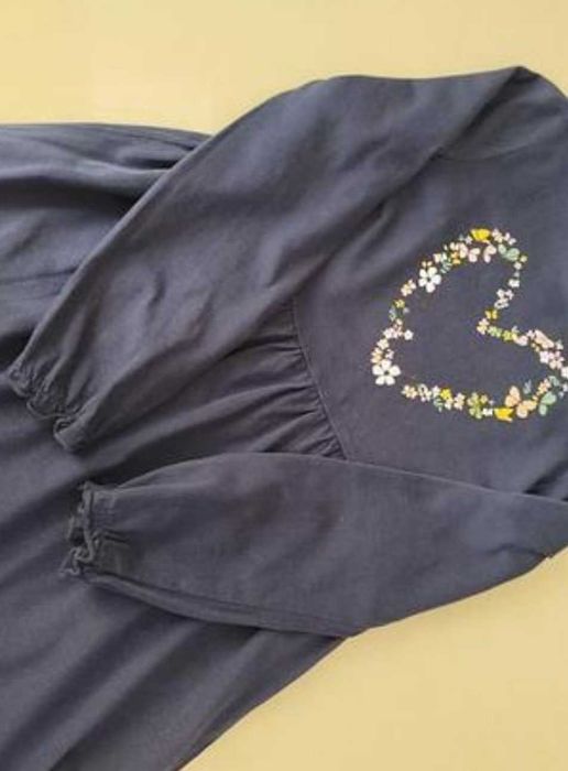 Сукня blue seven 6 р.