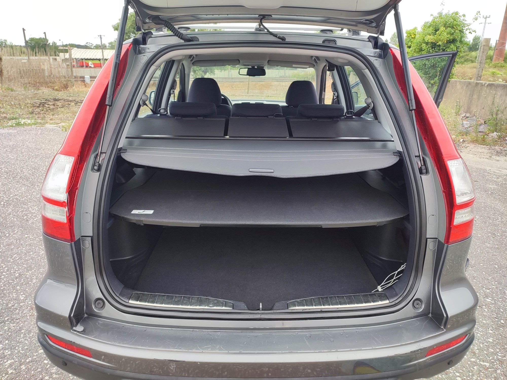 Honda Crv 3 4x4 2010 Facelift