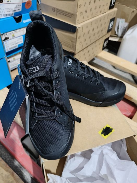 Buty rowerowe MTB ION Raid AMP II r.38