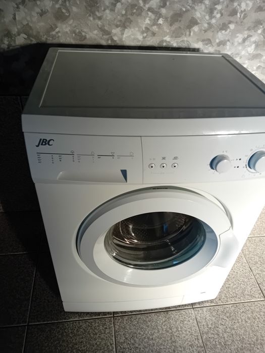 Máquina de lavar