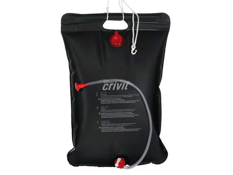 Ducha de camping - Crivit