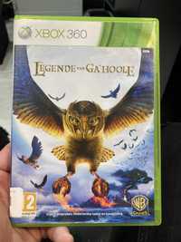 Gra Xbox 360 Legende Van Ga Hoole