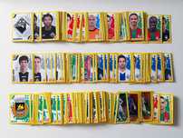 cromos FUTEBOL - LIGA PORTUGUESA (Panini) | época 2011-12