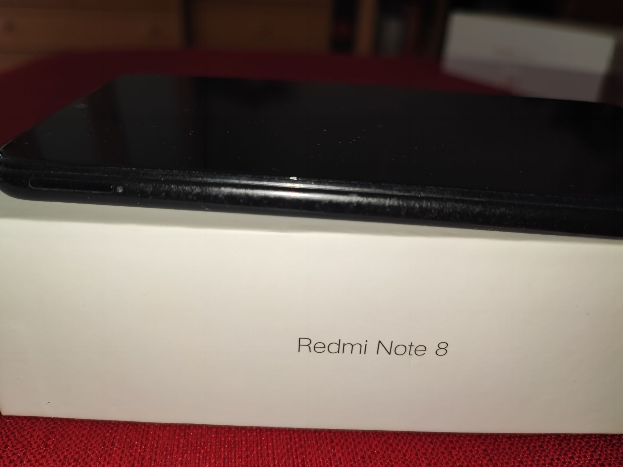 Xiaomi Redmi Note 8
