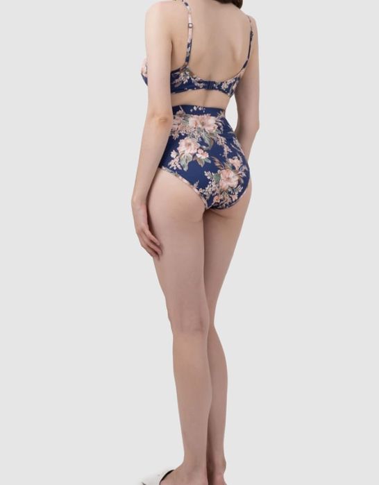 Оригинальный купальник Zimmermann