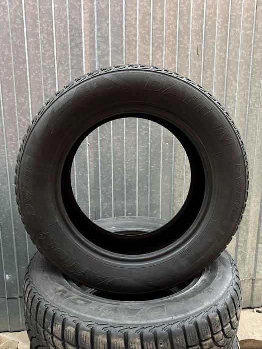 Зимняя резина Dayton DW510 215/60 R16