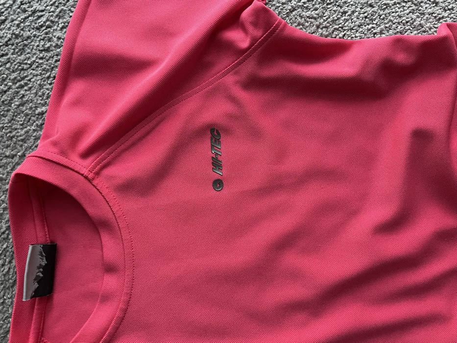 Sportowy t-shirt Hi-Tec 152