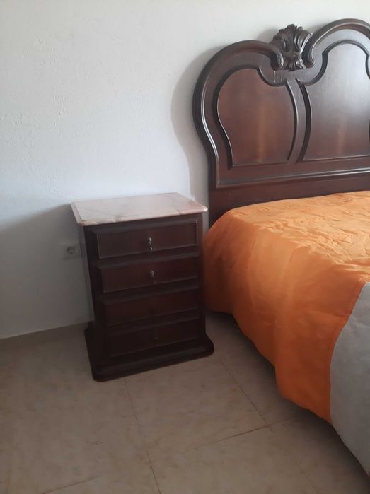 Mobília de quarto completa – alta qualidade, excelente estado!