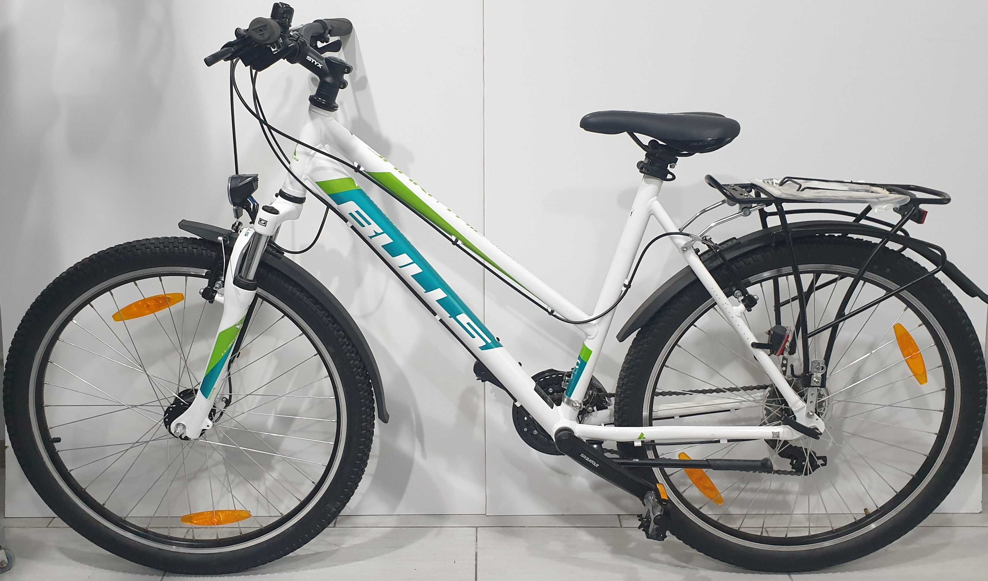 Rower górski BULLS Sharptail 1 Mtb Shimano NOWY Okazja!