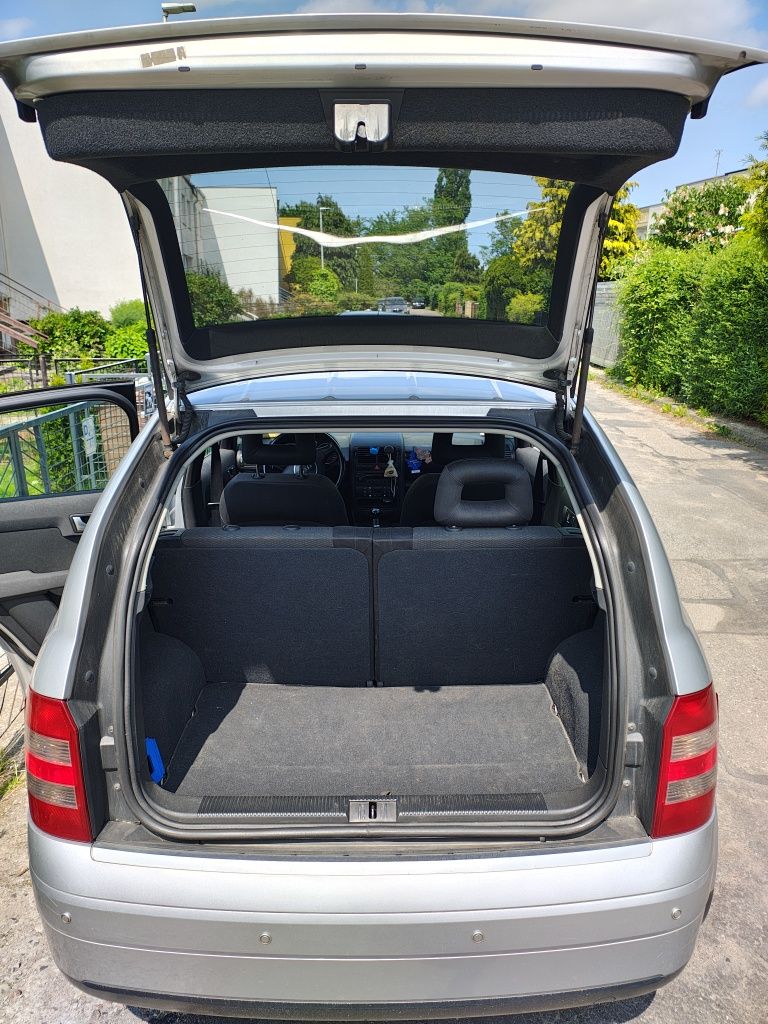 Audi A2 1.4 tdi AMF