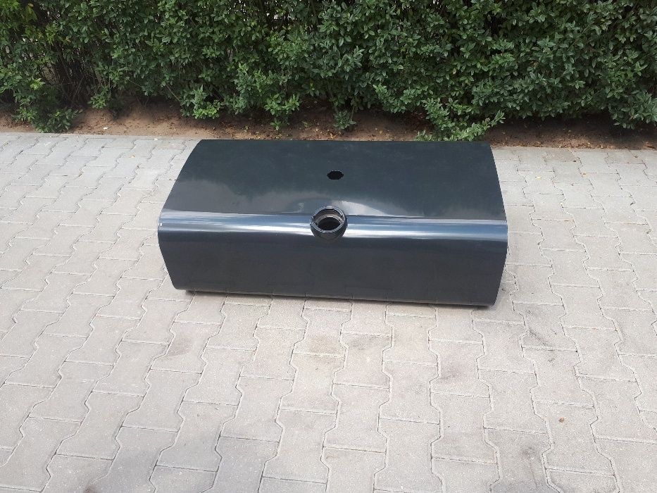 Zbiornik Man tgl 180l alu nowy