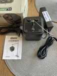 Lampa sunsun sky cube led 60 w