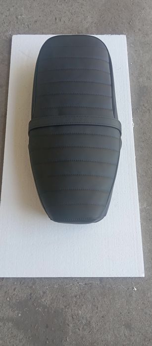 Сиденье, сидіння, сідло для мотоциклів Дніпро мт, К 750, Урал