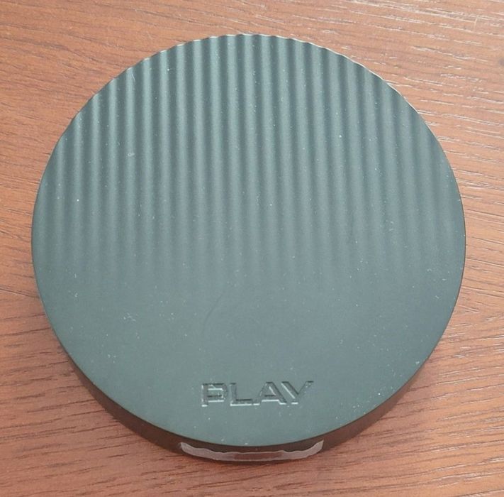 Nowy Dekoder Play BOX TV 4K ver.4 - okrągły