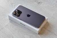 iPhone 14 Pro Max 256GB Deep Purple Fioletowy