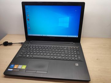 Laptop Lenovo G50-45 E1-6010 4GB RAM 120GB SSD W10
