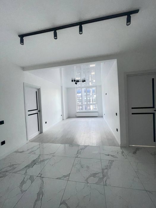 Продається стильна 2к квартира з ремонтом в новобудові