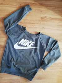 Bluza damska Nike szara r. XL wkładana