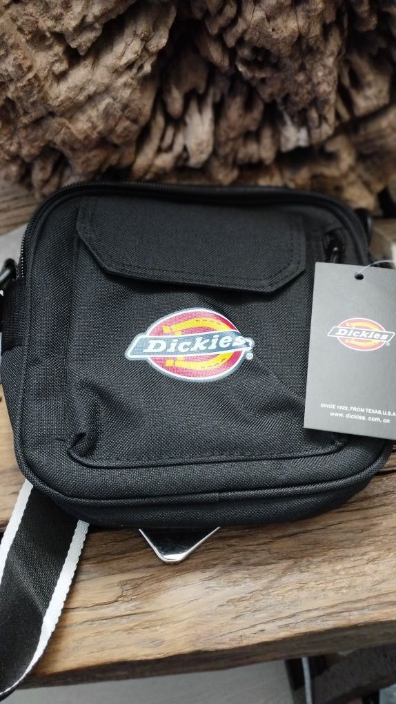 Сумка через плече Dickies Дікіс Дикис