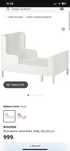 Sprzedam mebelki dziecięce Ikea