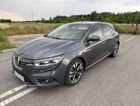 Renault Megane 1,3 TCe 160KM INTENS Automat
