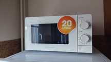 Mikrofalówka Görtze & Jensen 700w