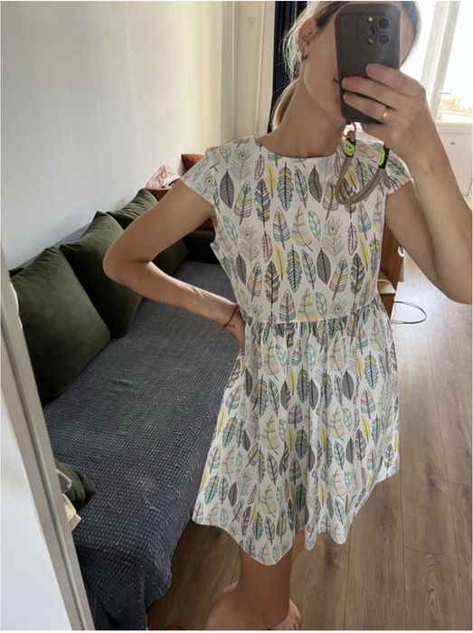 Сукня be om design