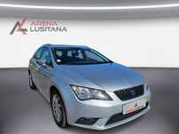 SEAT Leon ST 1.6 TDI Style Ecomotive