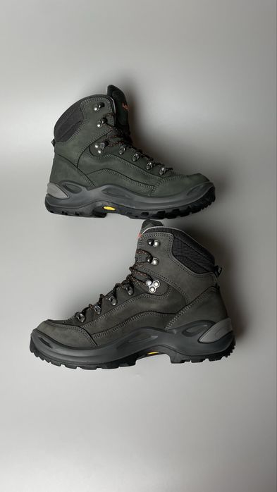 Ботинки Lowa RENEGADE GTX Gore-Tex  Оригінал
