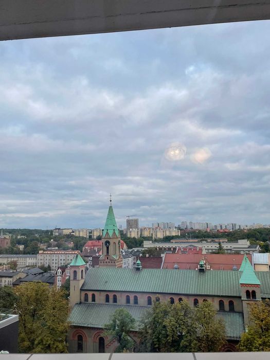 Mieszkanie do wynajęcia. Centrum Chorzowa.