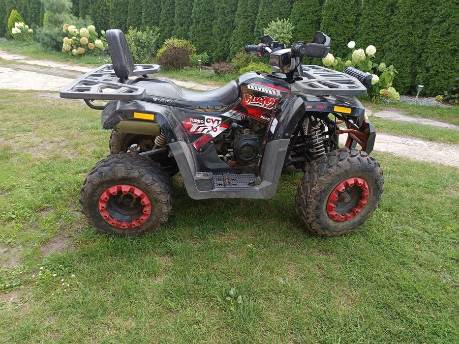 Sprzedam Quada ATV 250